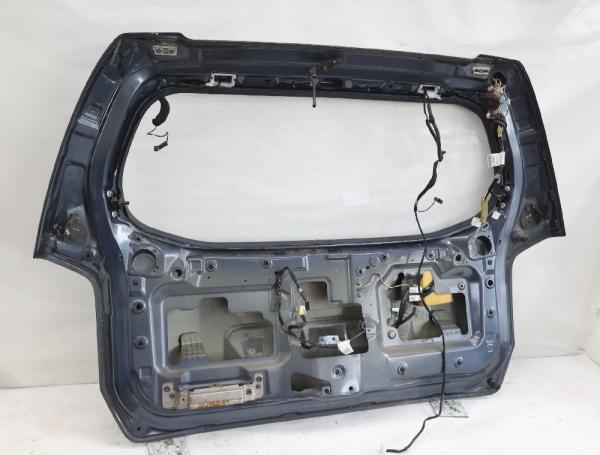 Heckklappe K01004X0MD Nissan PATHFINDER R51