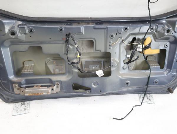 Heckklappe K01004X0MD Nissan PATHFINDER R51