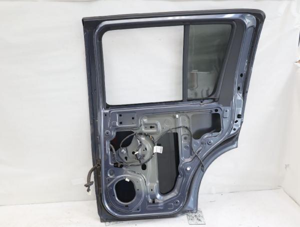 Tür hinten rechts 82100EB330 Nissan PATHFINDER R51