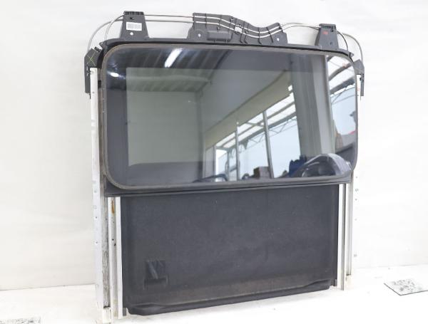 Schiebedach Glas 91306EA51A Nissan PATHFINDER R51