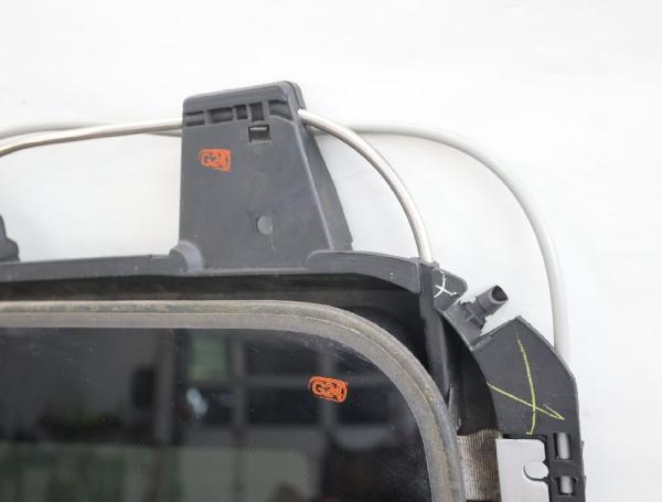 Schiebedach Glas 91306EA51A Nissan PATHFINDER R51