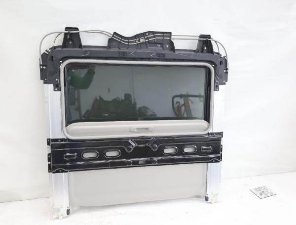 Schiebedach Glas 91306EA51A Nissan PATHFINDER R51