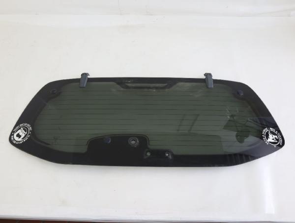 Heckscheibe 43R001386 Nissan PATHFINDER R51
