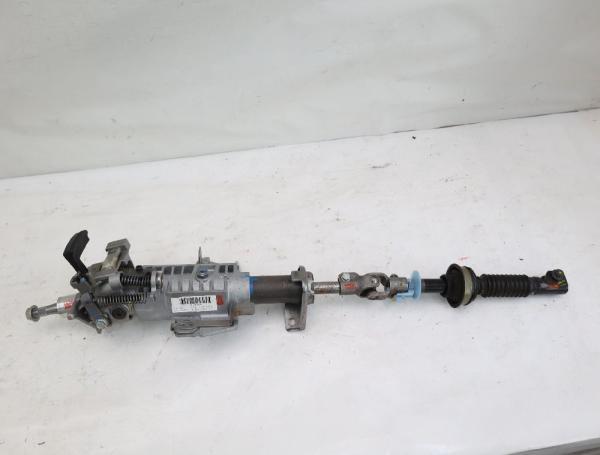 Lenksäule 1034839 Nissan PATHFINDER R51