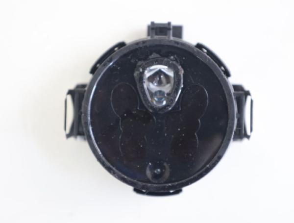 Sensor Regen 28536EB30C Nissan PATHFINDER R51
