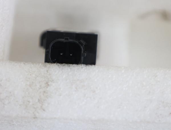 Airbag Sensor rechts 98830AY00A Nissan PATHFINDER R51