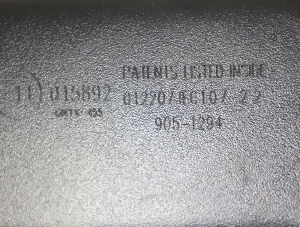 Spiegel innen 96321ZH30A Nissan PATHFINDER R51