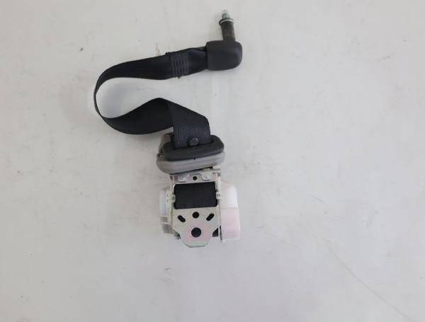 Sicherheitsgurt hinten 7P2100 Nissan PATHFINDER R51
