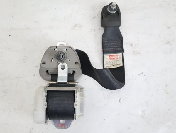 Sicherheitsgurt hinten rechts 7P1120 Nissan PATHFINDER R51