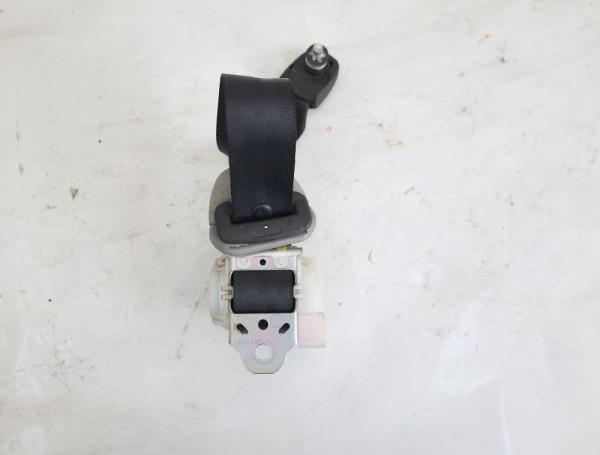 Sicherheitsgurt hinten rechts 7P1120 Nissan PATHFINDER R51