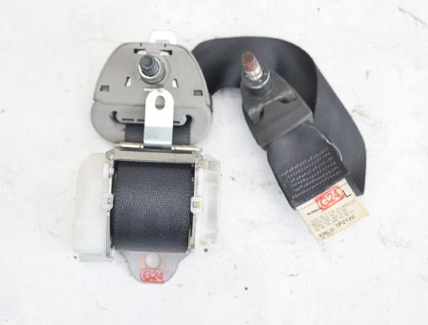 Sicherheitsgurt hinten links 7P2120 Nissan PATHFINDER R51
