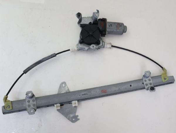 Fensterheber elektrisch vorn rechts 80730EB305 Nissan PATHFINDER R51