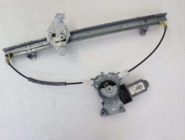 Fensterheber elektrisch vorn rechts 80730EB305 Nissan PATHFINDER R51