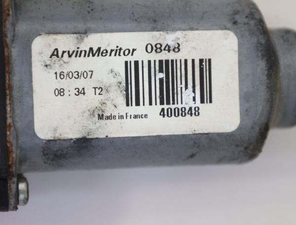 Fensterheber elektrisch vorn rechts 80730EB305 Nissan PATHFINDER R51