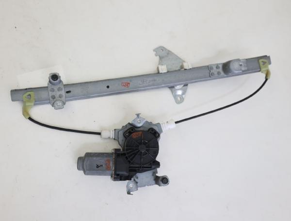 Fensterheber elektrisch hinten rechts 400926B Nissan PATHFINDER R51