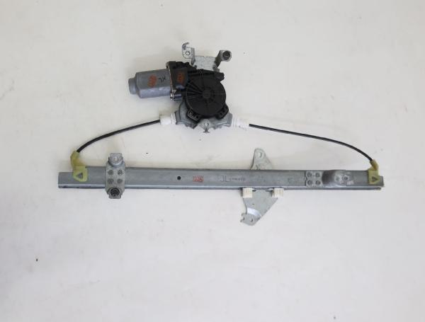 Fensterheber elektrisch hinten links 400927B Nissan PATHFINDER R51