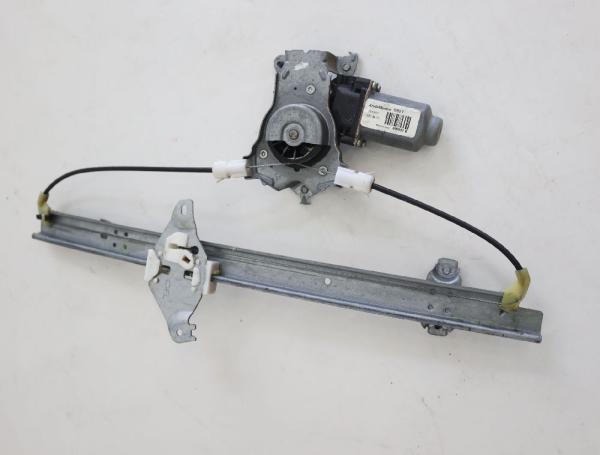 Fensterheber elektrisch hinten links 400927B Nissan PATHFINDER R51