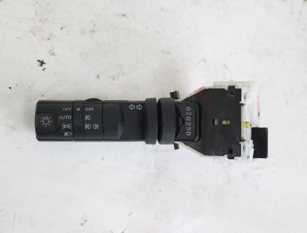 Schalter Blinker 25540ZM02C Nissan PATHFINDER R51
