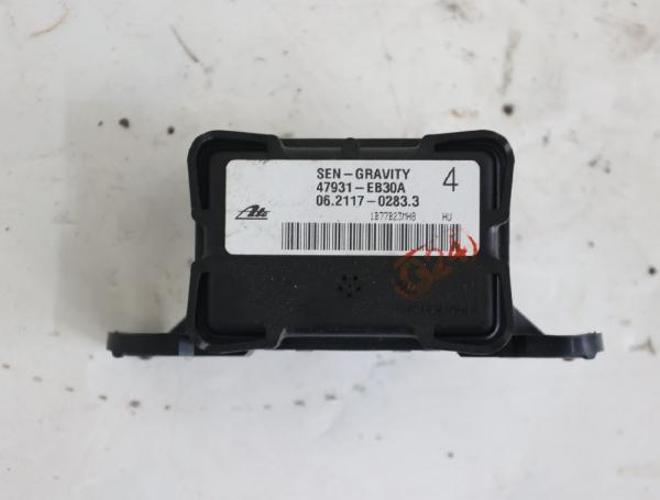 Sensor Drehrate 47931EB30A Nissan PATHFINDER R51