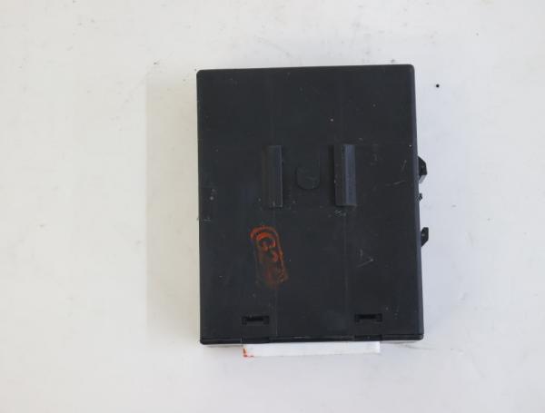 Steuergerät Aufprallsensor 98820EA51C Nissan PATHFINDER R51
