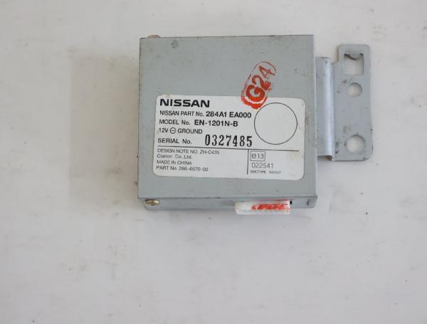 Antennenweiche 284A1EA000 Nissan PATHFINDER R51