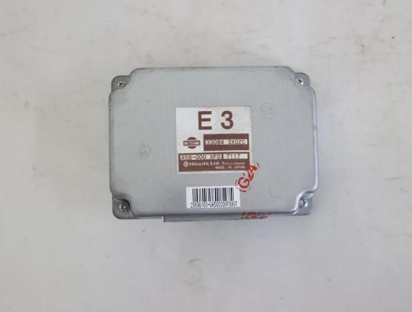 Steuergerät sonstige 330843X02C Nissan PATHFINDER R51