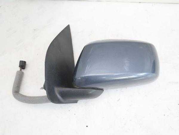 Spiegel links elektrisch 96302EB367 Nissan PATHFINDER R51