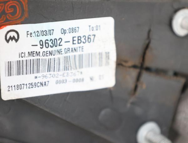 Spiegel links elektrisch 96302EB367 Nissan PATHFINDER R51