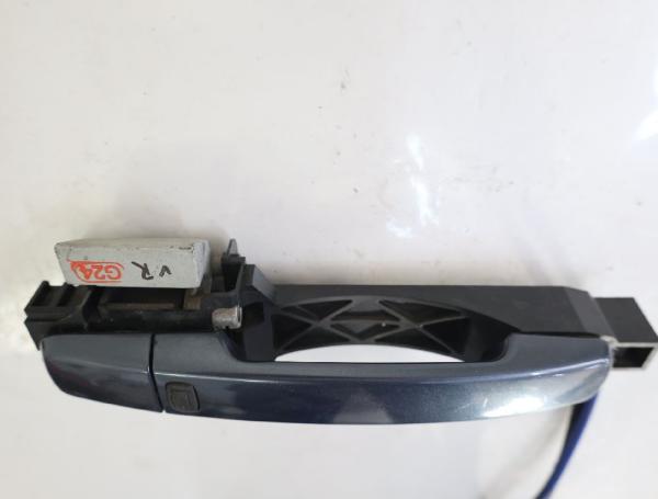 Türgriff außen vorn rechts 80610EB300 Nissan PATHFINDER R51