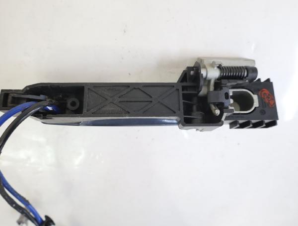 Türgriff außen vorn rechts 80610EB300 Nissan PATHFINDER R51