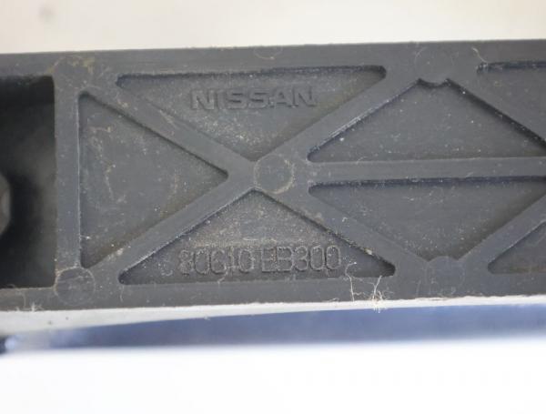 Türgriff außen vorn rechts 80610EB300 Nissan PATHFINDER R51