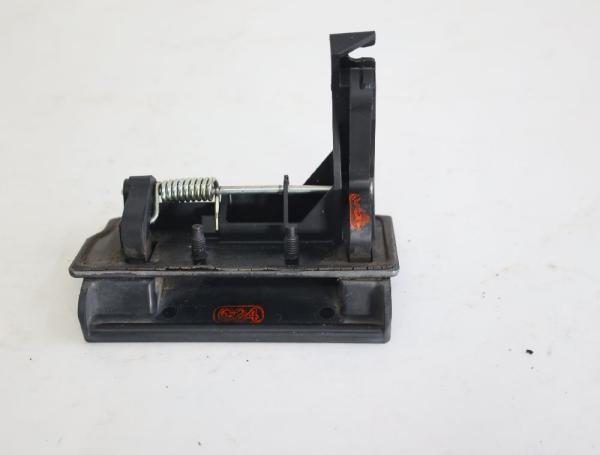 Griff Heckklappe 90606EA500 Nissan PATHFINDER R51