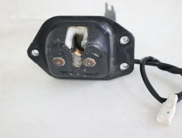 Schloß Heckklappe 90502EA50B Nissan PATHFINDER R51