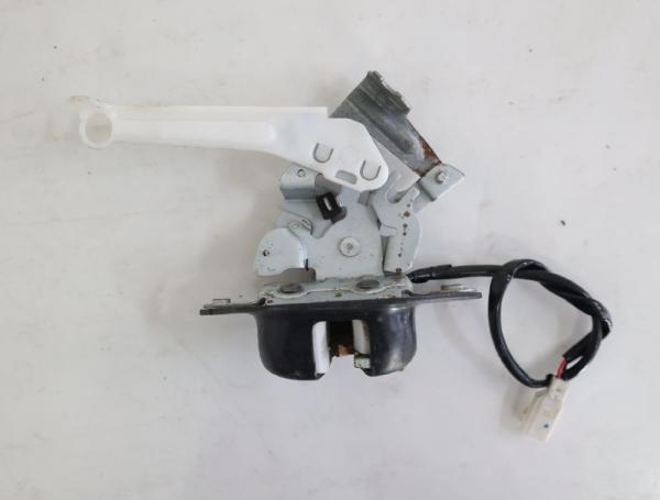 Schloß Heckklappe 90502EA50B Nissan PATHFINDER R51