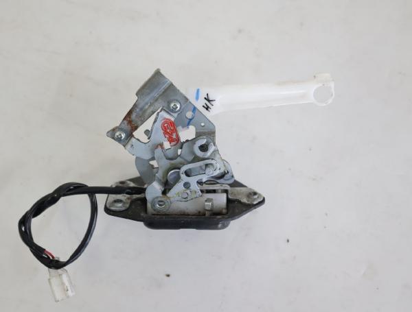 Schloß Heckklappe 90502EA50B Nissan PATHFINDER R51