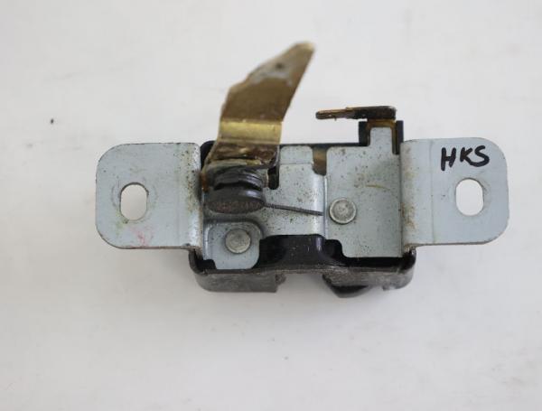 Schloß Heckklappe 90330EA500 Nissan PATHFINDER R51