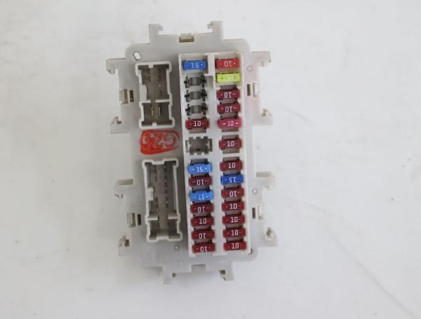 Sicherungskasten 24350EA00A Nissan PATHFINDER R51
