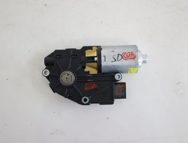 Schiebedach Motor 91205EB31A Nissan PATHFINDER R51