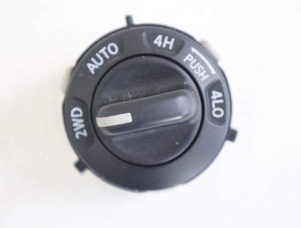 Schalter Allrad 25536EA000 Nissan PATHFINDER R51