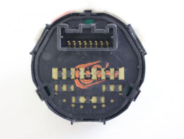 Schalter Allrad 25536EA000 Nissan PATHFINDER R51