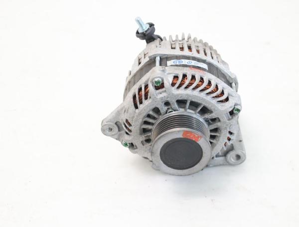 Lichtmaschine ECSH21 Nissan PATHFINDER R51