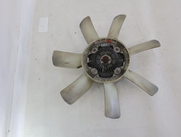 Viscolüfter 21060EB300 Nissan PATHFINDER R51