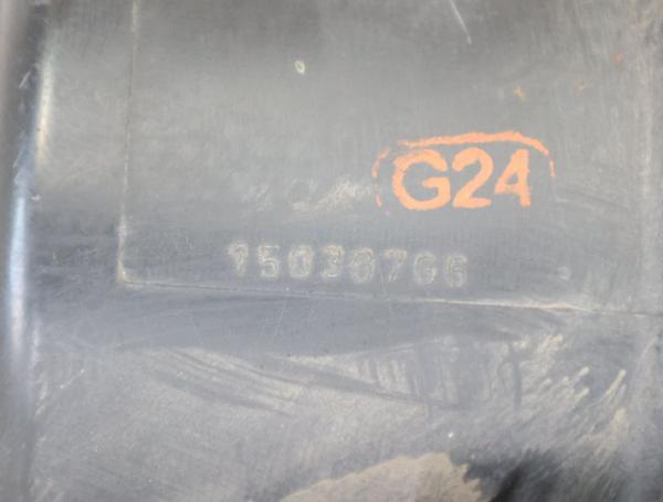 Luftfiltergehäuse 15030G6 Nissan PATHFINDER R51