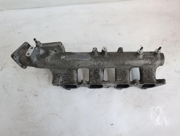 Ansaugkrümmer 1502701 Nissan PATHFINDER R51