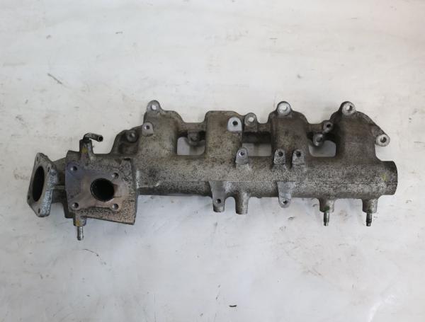 Ansaugkrümmer 1502701 Nissan PATHFINDER R51