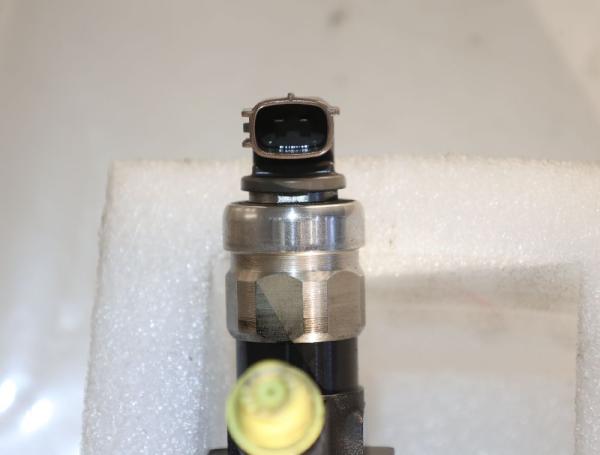 Einspritzduese (Diesel) Zylinder 2 16600EC00A Nissan PATHFINDER R51