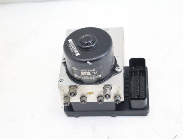 Hydraulikeinheit ABS 47660EB60A Nissan PATHFINDER R51