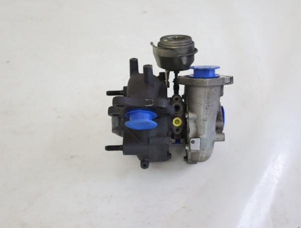 Turbolader 14411EC00C Nissan PATHFINDER R51