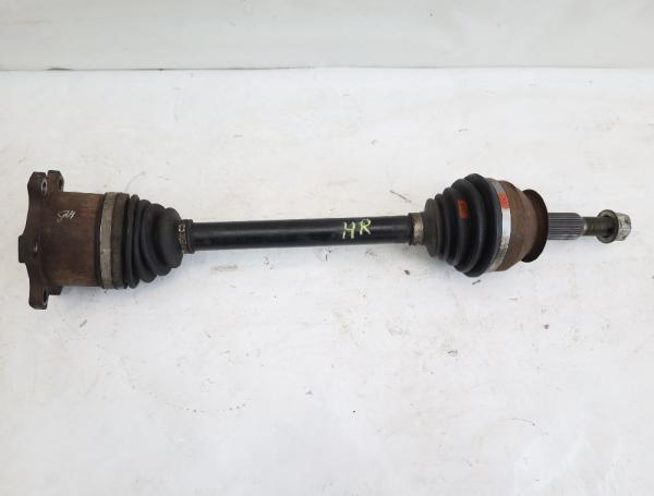Antriebswelle hinten rechts 39600EB310 Nissan PATHFINDER R51