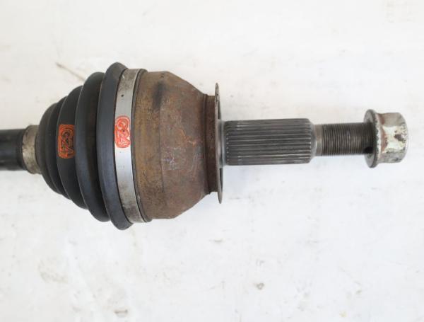 Antriebswelle hinten rechts 39600EB310 Nissan PATHFINDER R51